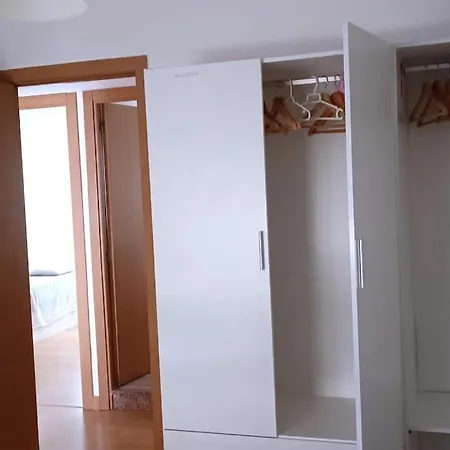 Playa Del Arbeyal Appartement *