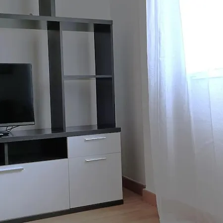 Appartement Playa Del Arbeyal *