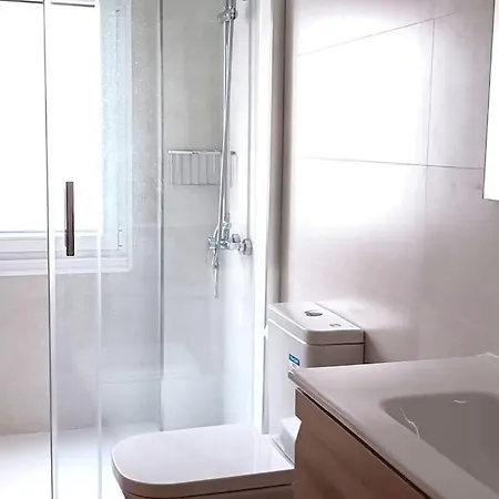 Playa Del Arbeyal Appartement
