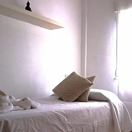 Playa Del Arbeyal Appartement *
