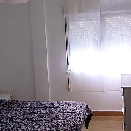 Appartement Playa Del Arbeyal Gijón